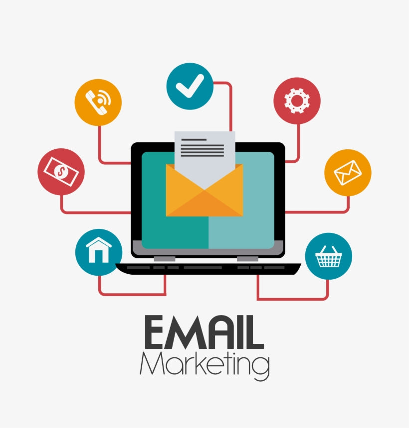 Email Marketing (EDMs)