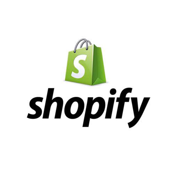 Website Development - Shopify