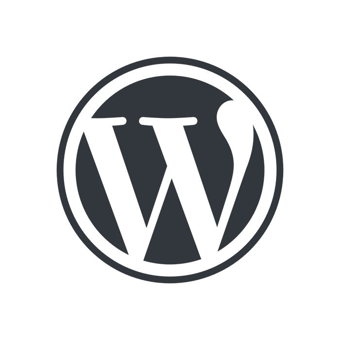 Website Development - Wordpress